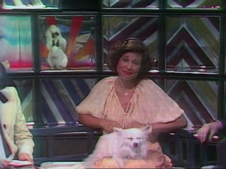 Restez Donc Avec Nous Le Samedi - 1978 - TF1