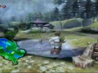 The Legend Of Zelda Twilight Princess #2