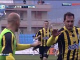 26η Αγωνιστική ΠΑΣ-ΓΙΑΝΝΙΝΑ - ΕΡΓΟΤΕΛΗΣ 1-1