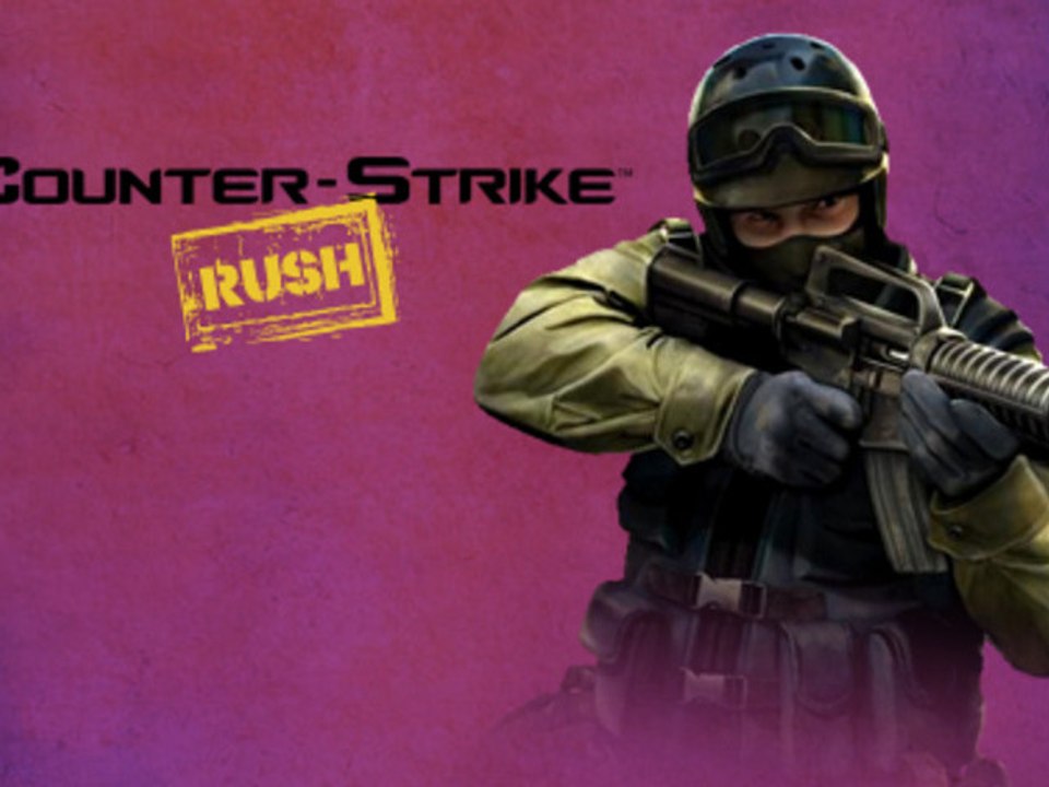 [Millenium Rush] Mike - Episode 27 - Counter-St...