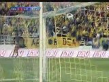 FC Άχνα-ΑΕΛ 0-1: Γκολ και φάσεις (26η αγ.)