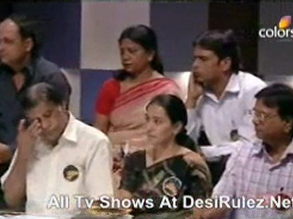 Zindagi Ki Haqeeqat Se Aamna Saamna 25th March 2012pt4