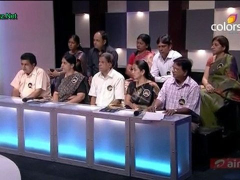 Zindagi Ki Haqeeqat Se Aamna Saamna 25th March 2012 Part3