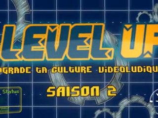 Level Up - S02E05