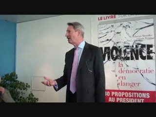 Remerciements