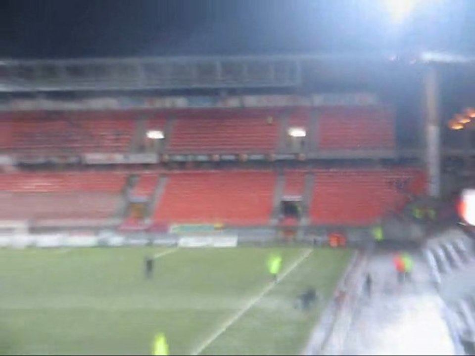 FC Lorient  Stade Brestois