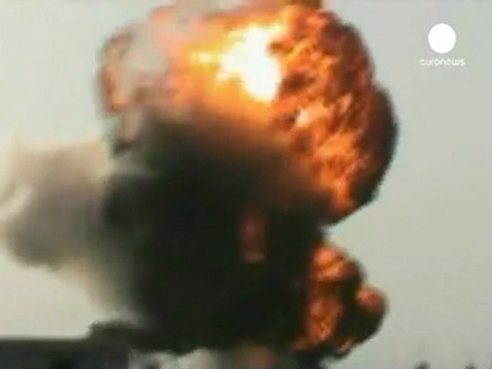 Annan, l'ultima chance per la Siria secondo Mosca