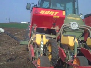 td 85 - kurt havalı makine 2