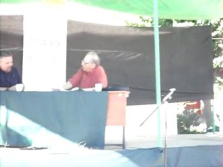 Lanzamiento Libro "Vivencias en la Pampa Salitrera" Don Atilio Araya Castillo (Parte 2)