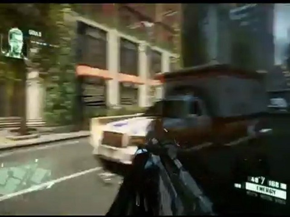 Crysis 2 Full Version Download Free For PC