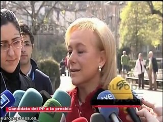 La participación en asturias menos del 30%