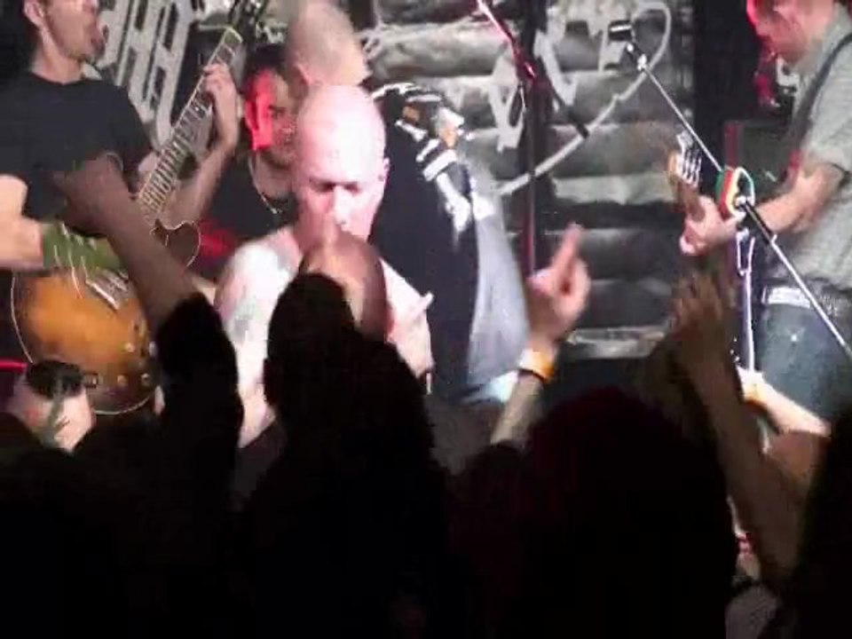 8°6 Crew - Oi! (3 bonus)