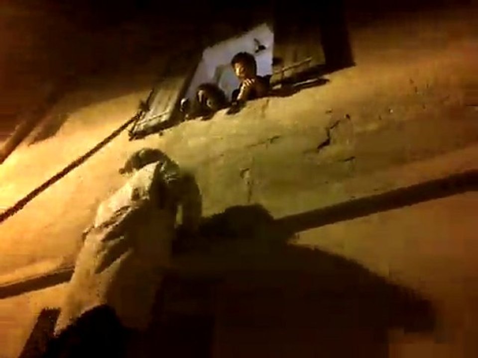 CHARIVARI AVIGNON 23 MARS 2012 ET ENCORE