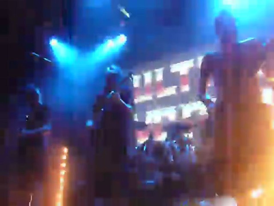 Ultra Vomit - I Like To Vomit @ Lyon 2012 (9)