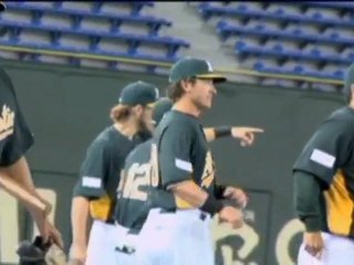 Tutto pronto per la Major League Baseball 2012