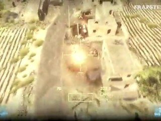 Battlefield 3 - PC - Coop : Mission 02 avec Adwim