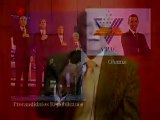 (VIDEO) Los Confidenciales Jose Vicente HOY 25.03.2012 4/4