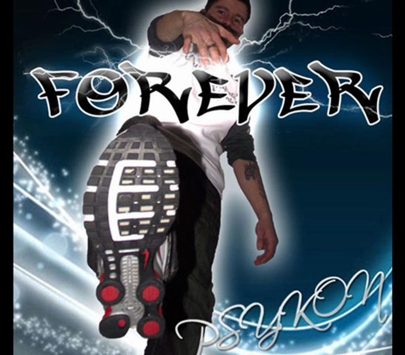 Psykon_Snippet (Mixtape Forever part 1).