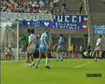 34 - Como - Napoli 0-1 - Serie A 1988-89 - 25.06.89 - Domenica Sportiva