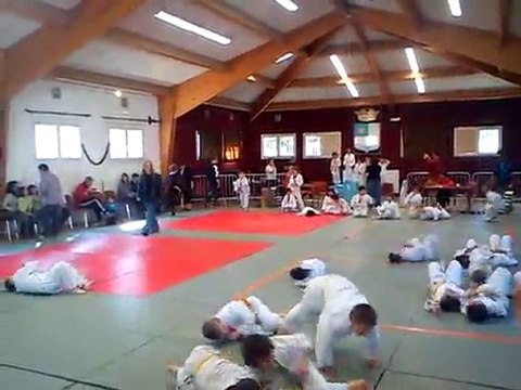 COMPET JUDO