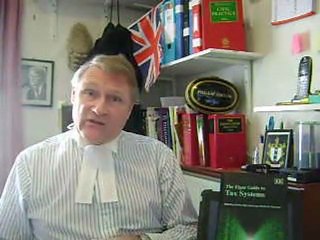 The Elgar Guide to Tax Systems