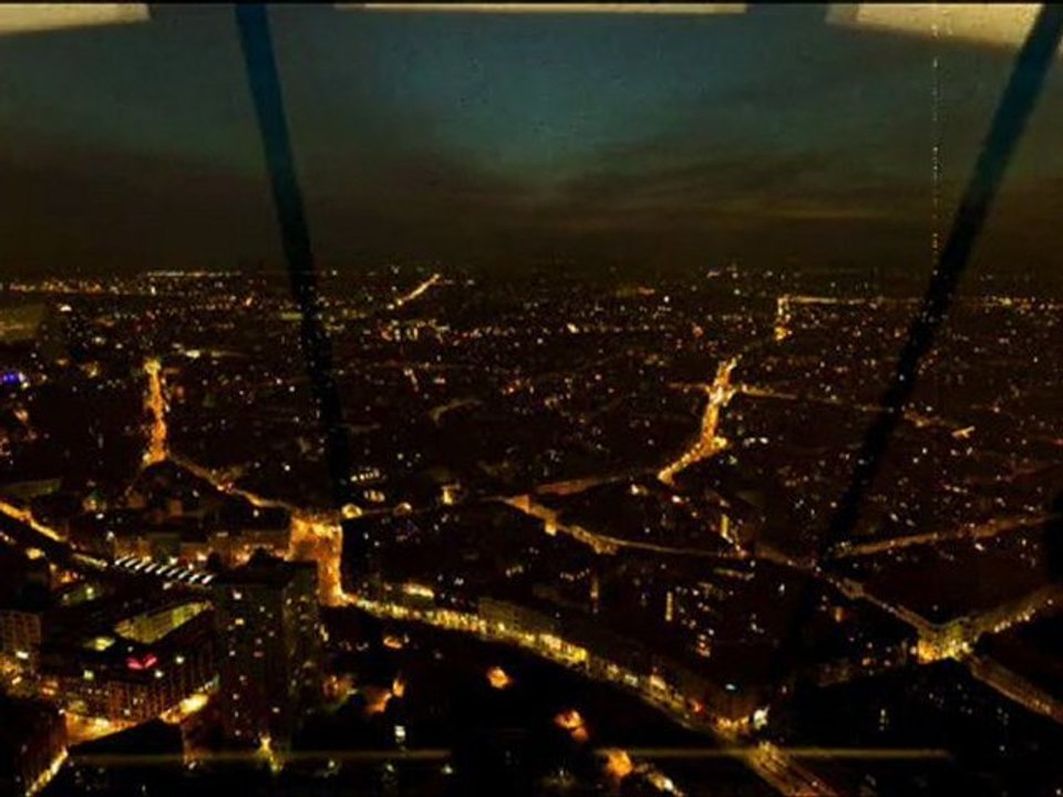 Joy Rider - Bad (1984)