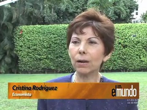 El Mundo, economía y negocios: La educación es una inversión que nunca pierde valor