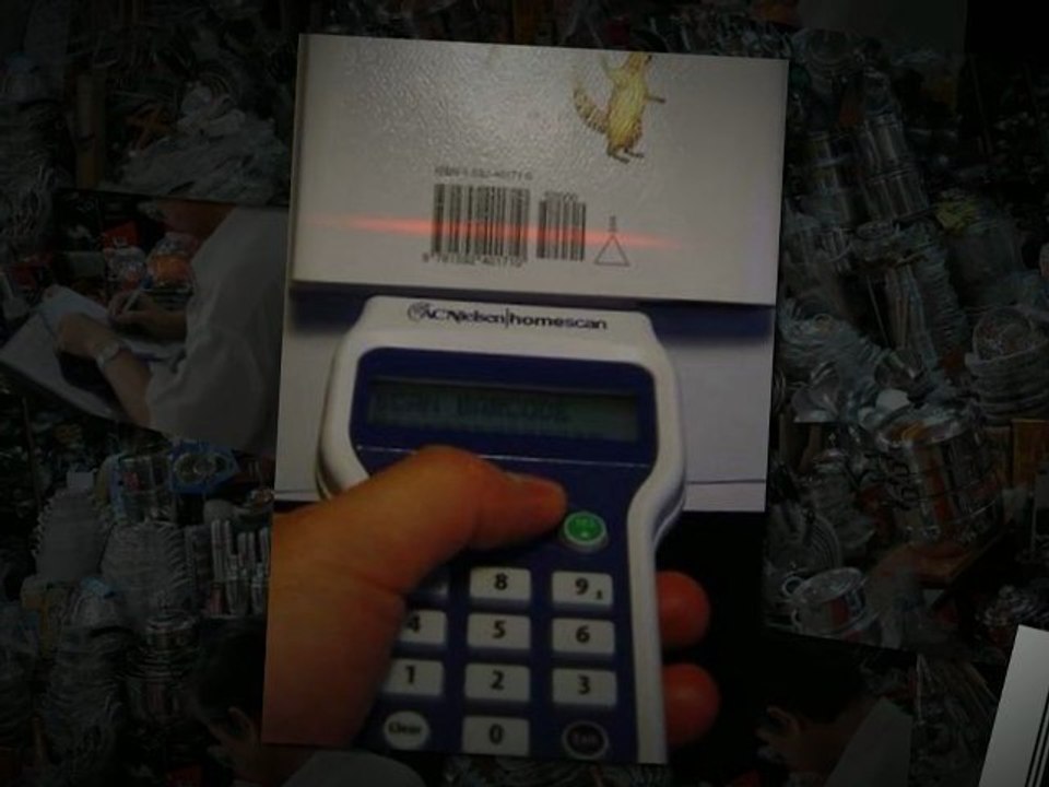 Barcode Inventory 3