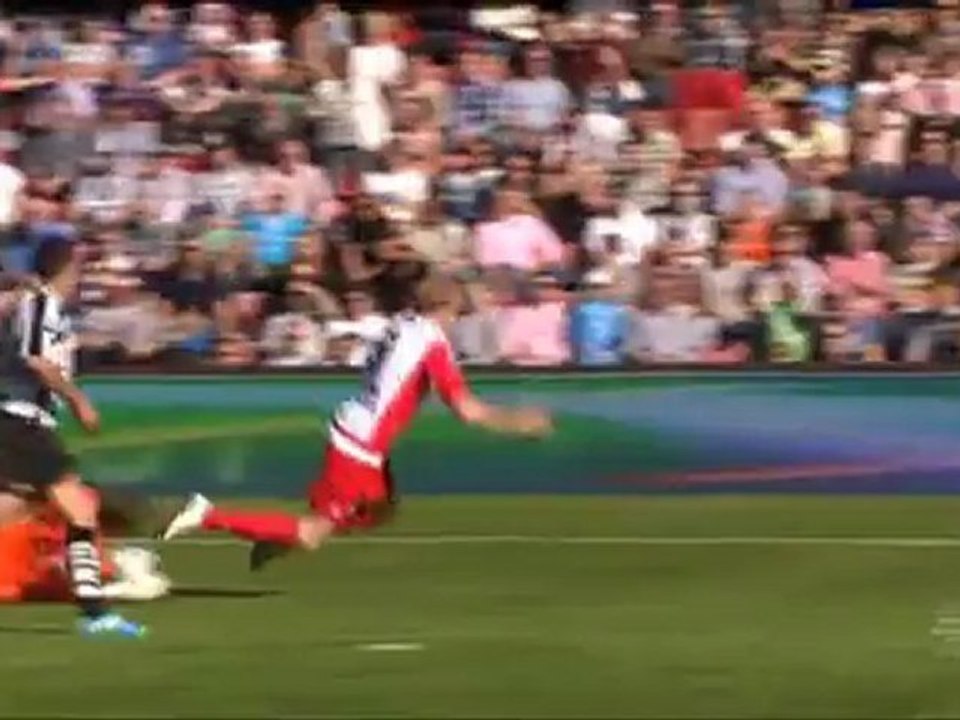 Samenvattingen: Heracles Almelo-FC Utrecht (2011/2012)