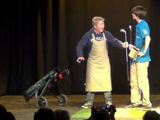 13ème Tournoi d'interprétation de l'A.R.C. "Laugmentation"