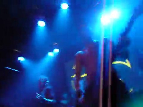 Ultra Vomit - Je Collectionne Des Canards @ Lyon 2012 (11)