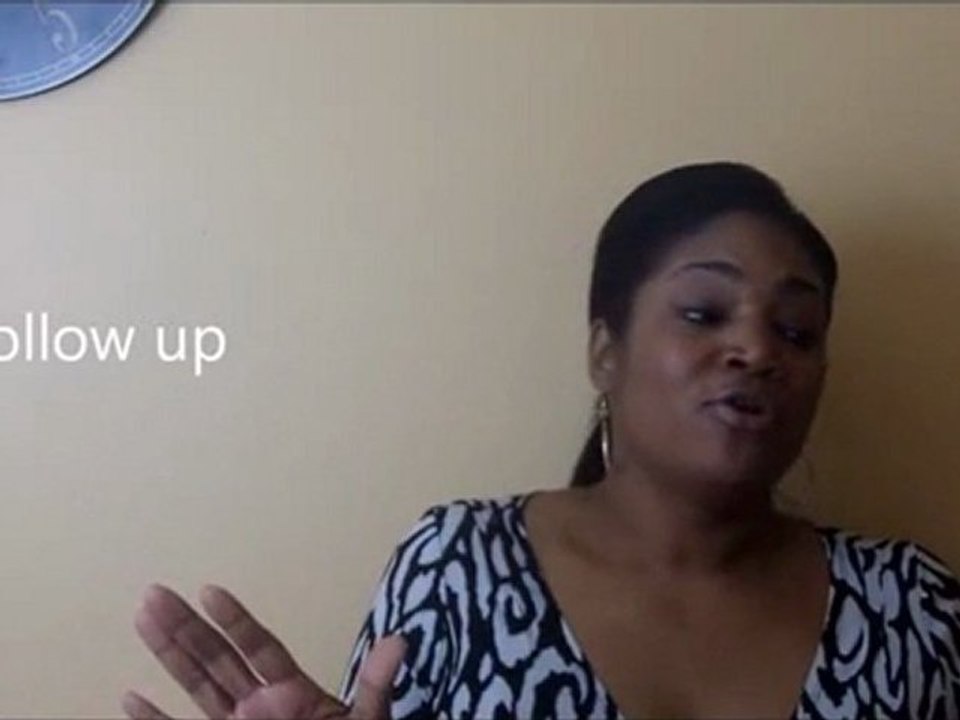 Autoresponder Tip for Client Follow-up