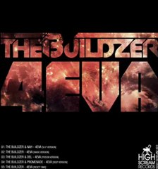 The Buildzer  Nah - 4EVA ( V.I.P. Version )