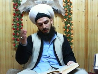 7. NAZAR BER KADEM ve SEFER DER VATAN. 25.03.2012