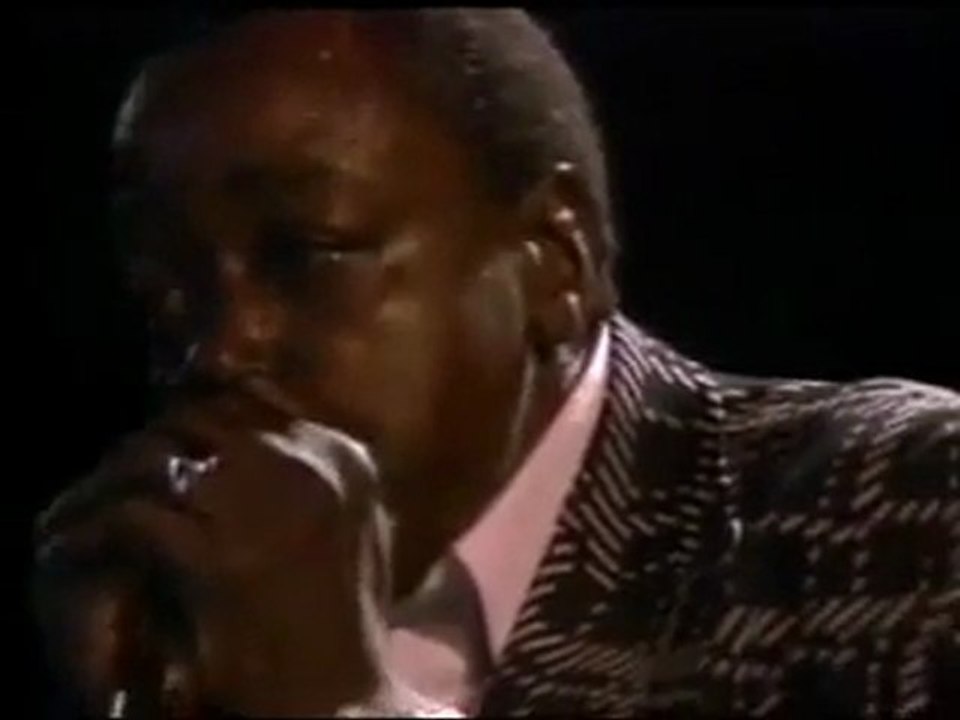 Willie Dixon   Chicago Blues Old Stars - Seventh Son