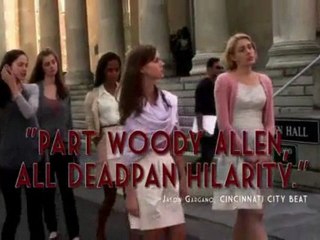 Damsels in Distress Trailer HQ