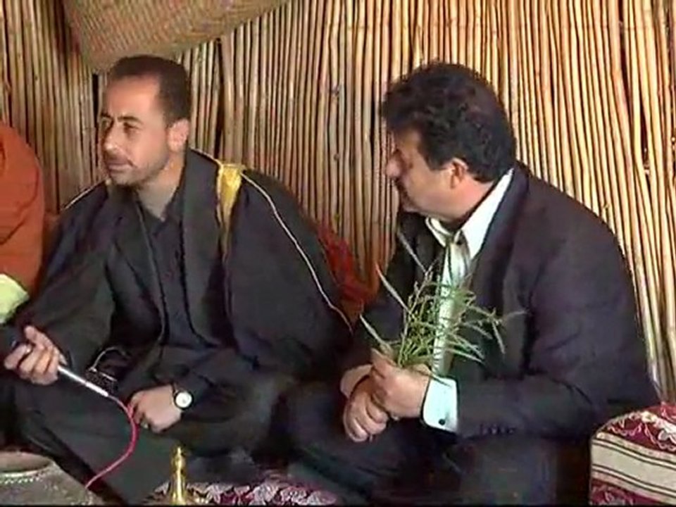 برنامج ساق الله أيام زمان - مدينة جنين