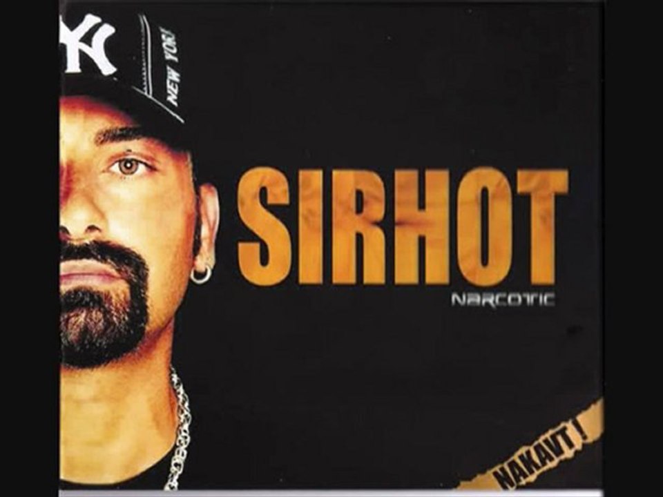Sirhot - Sis
