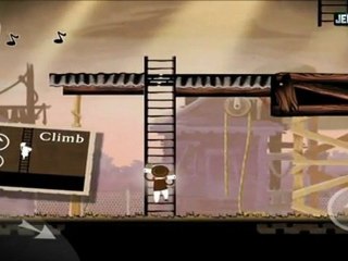 JAZZ Trump's Journey (meilleur jeu de l'année 2012)