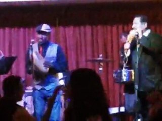 SALSA BANDS IN LOS ANGELES - Orquesta Caney - No Me Vuelvo A Enamorar