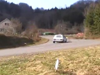 1er course de cote des myrtilles 2012