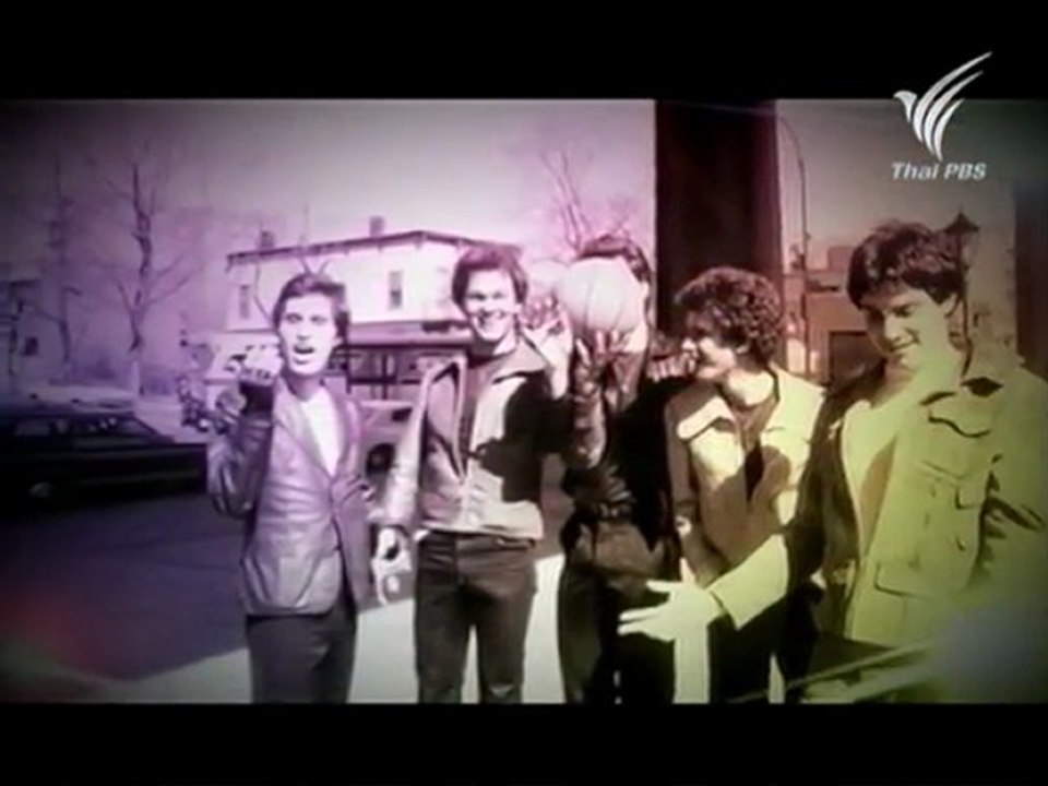 ล้วงลึกภาพยนตร์ Saturday Night Fever (2) 25Mar12