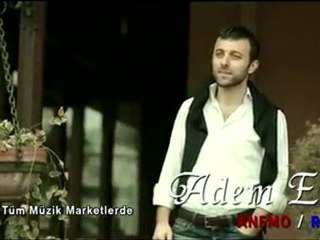 ÂDEM EKİZ _RÜZGÂR_ANEMO_ ALBÜM TANITIMI - YouTube