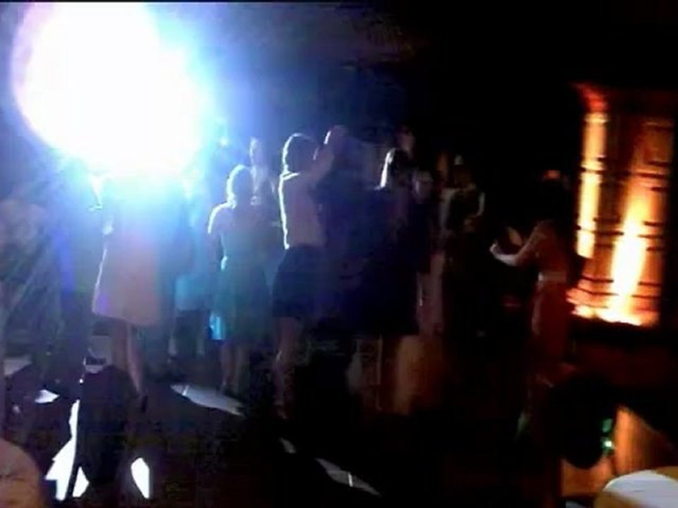 Temecula's Best Wedding DJ