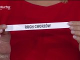 Losowanie par 1/2 finału Pucharu Polski