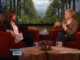 Julia Roberts Interview And Scares Mar 23 2012