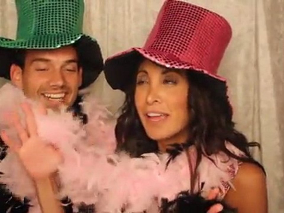 Orange County DJ, Lighting and Photo Booths, now with Video Photo Booths