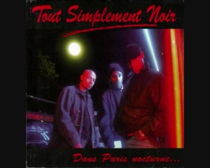 Tout Simplement Noir - A Propos de tass 2