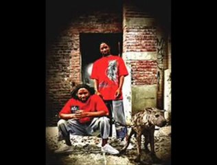 2Bal 2Neg - Poetes de la Mort