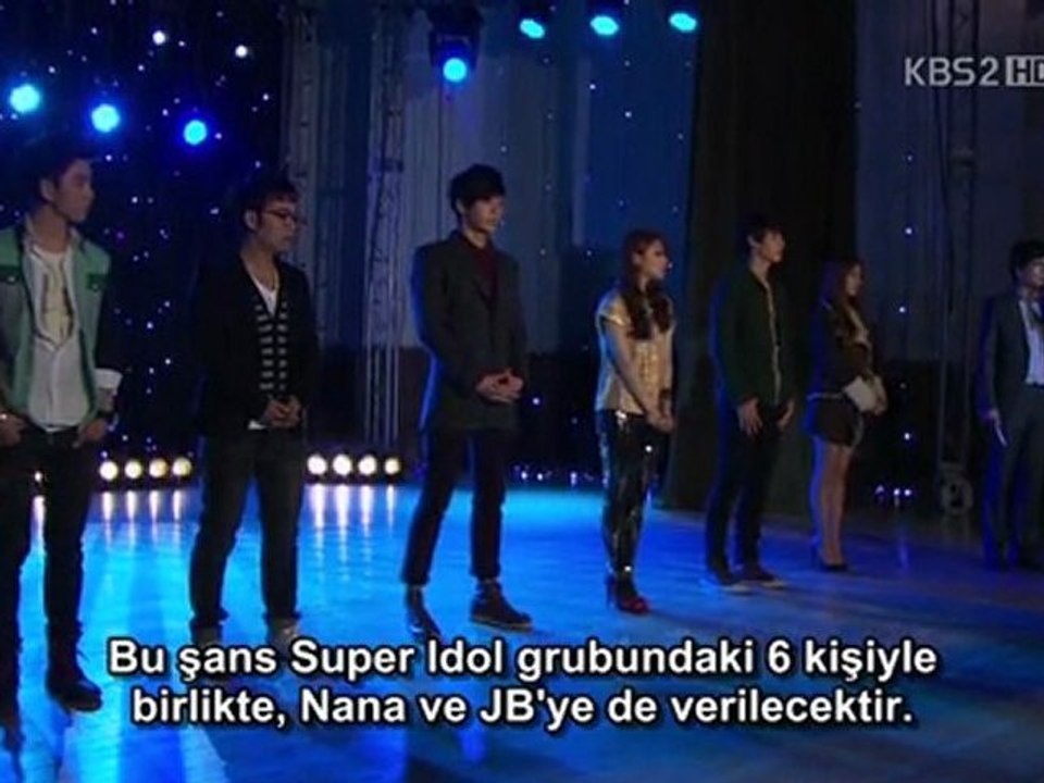 Dream 15/02/01